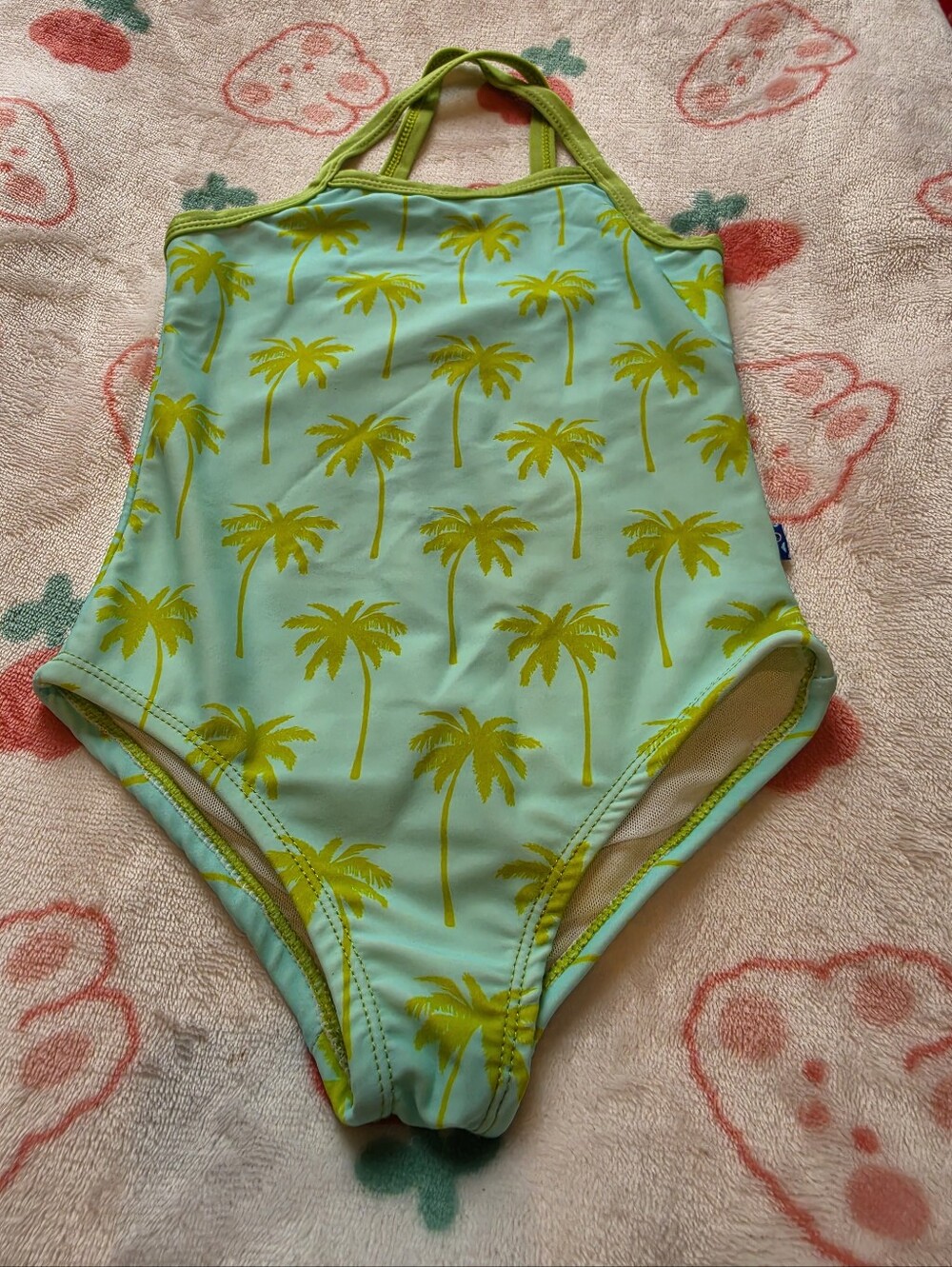 Kickee Pants 18-24 Months Swimsuit One Piece Swim